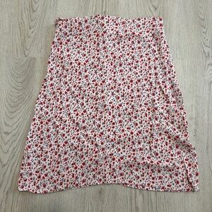 Brandy Melville skirt